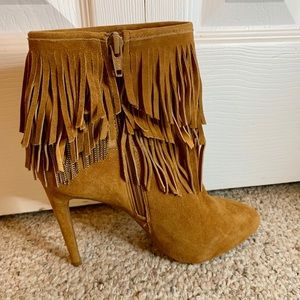 Gianni Bini Heel Booties